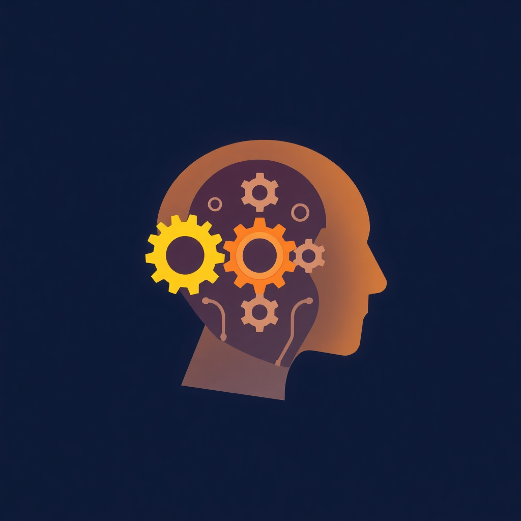 AI Automation Icon