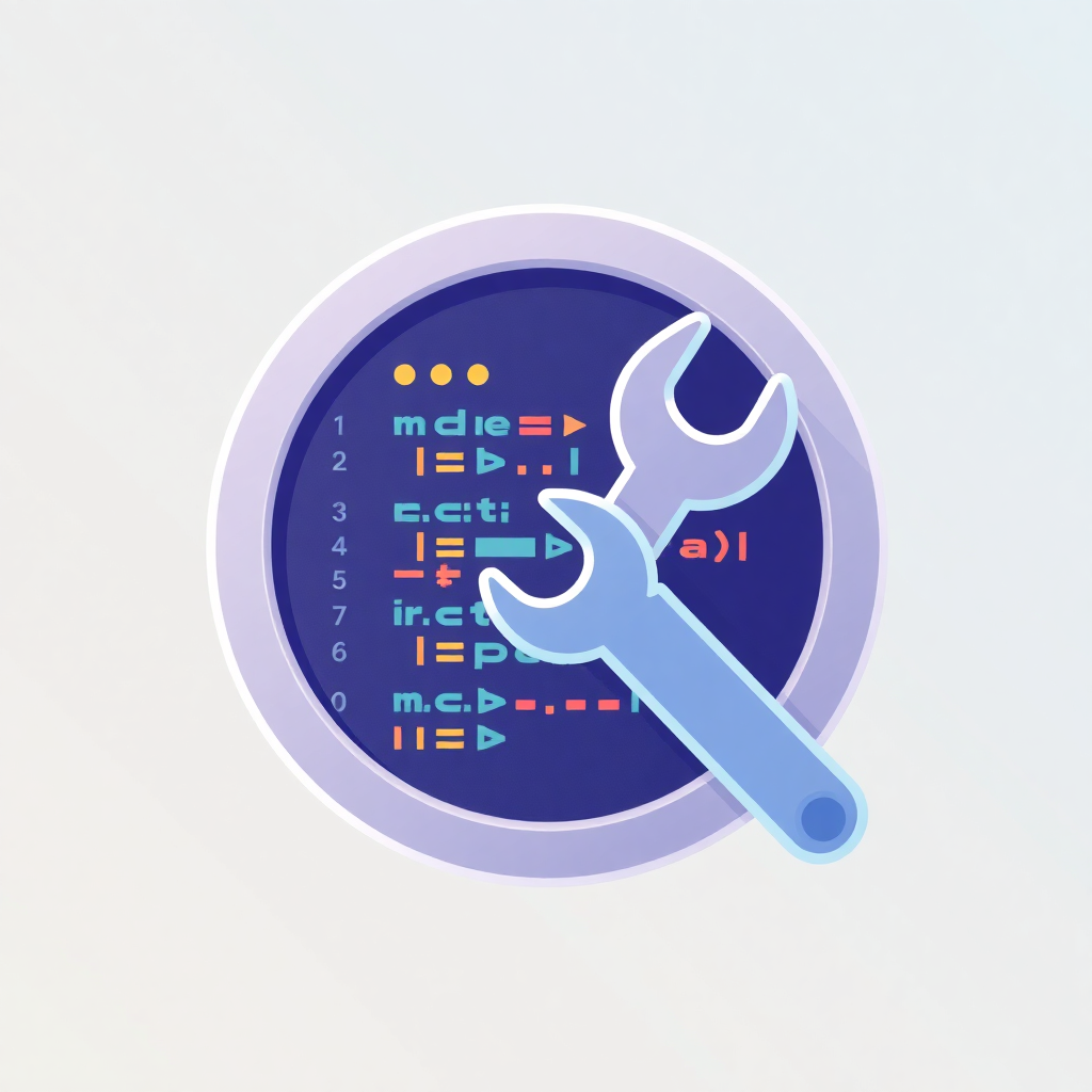 Website Build Icon