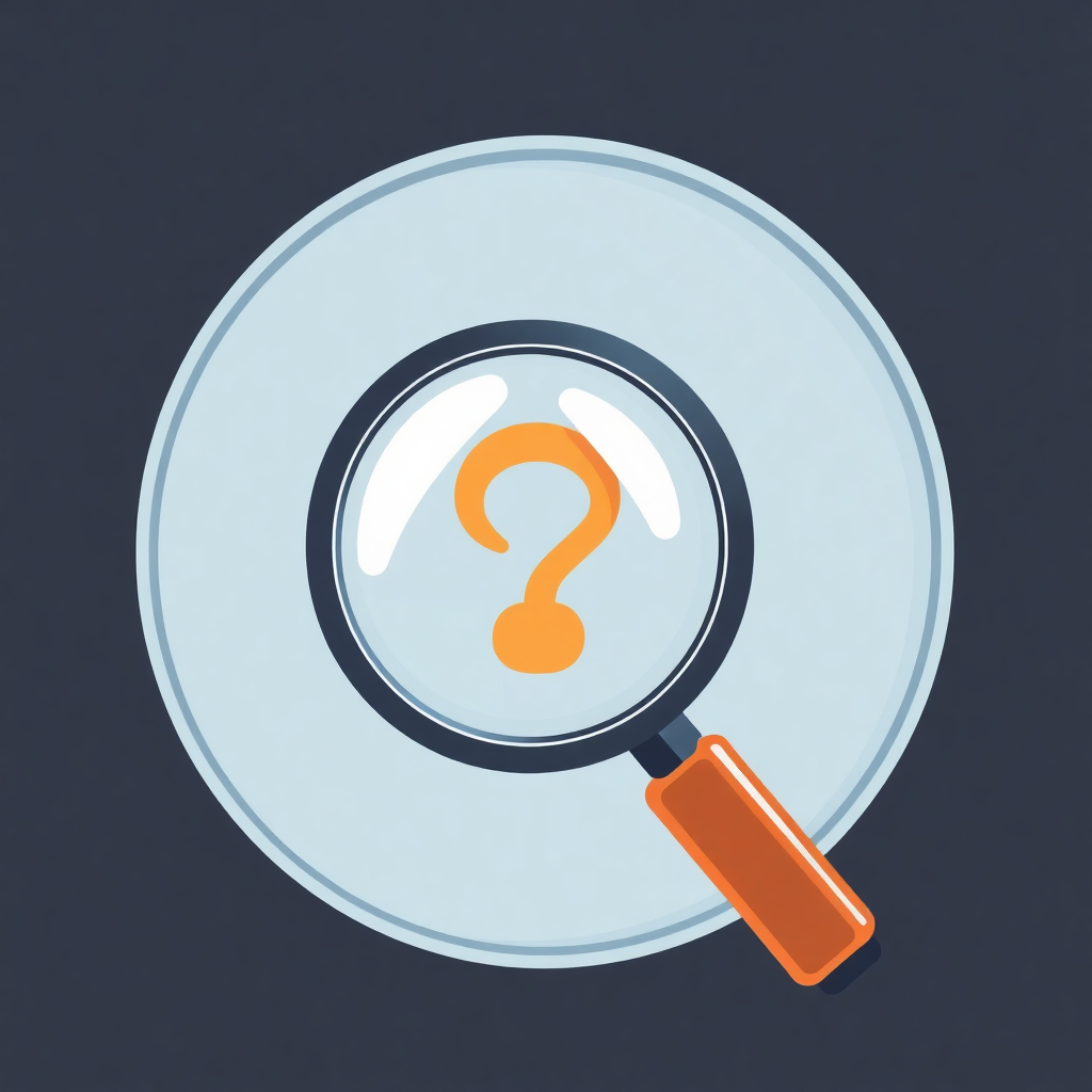 Discovery Icon