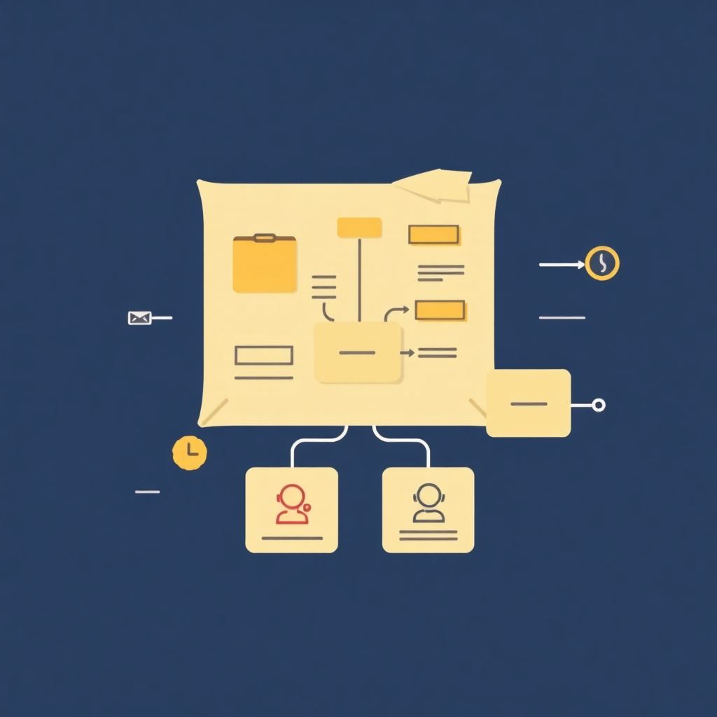 Strategy Icon