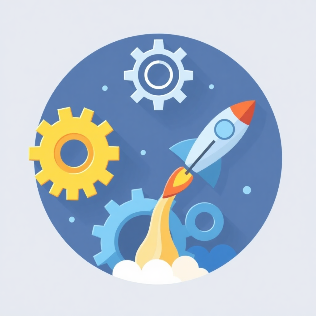 Implementation Icon
