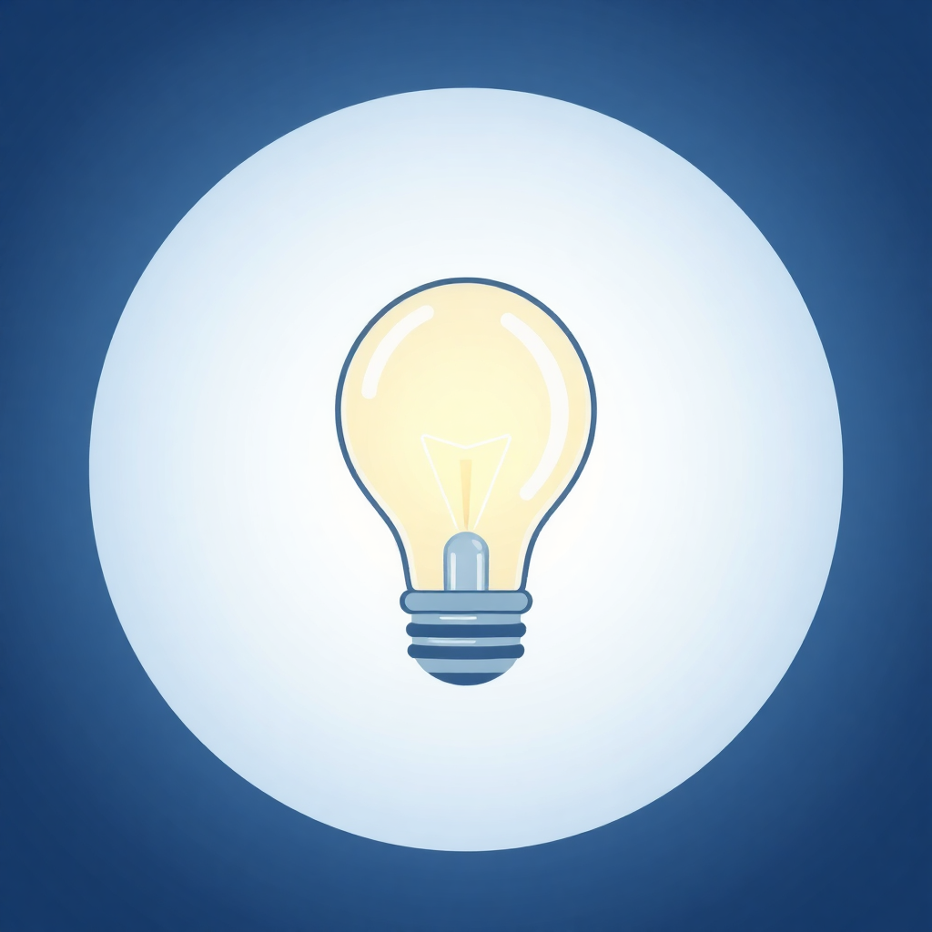 Clarity Icon