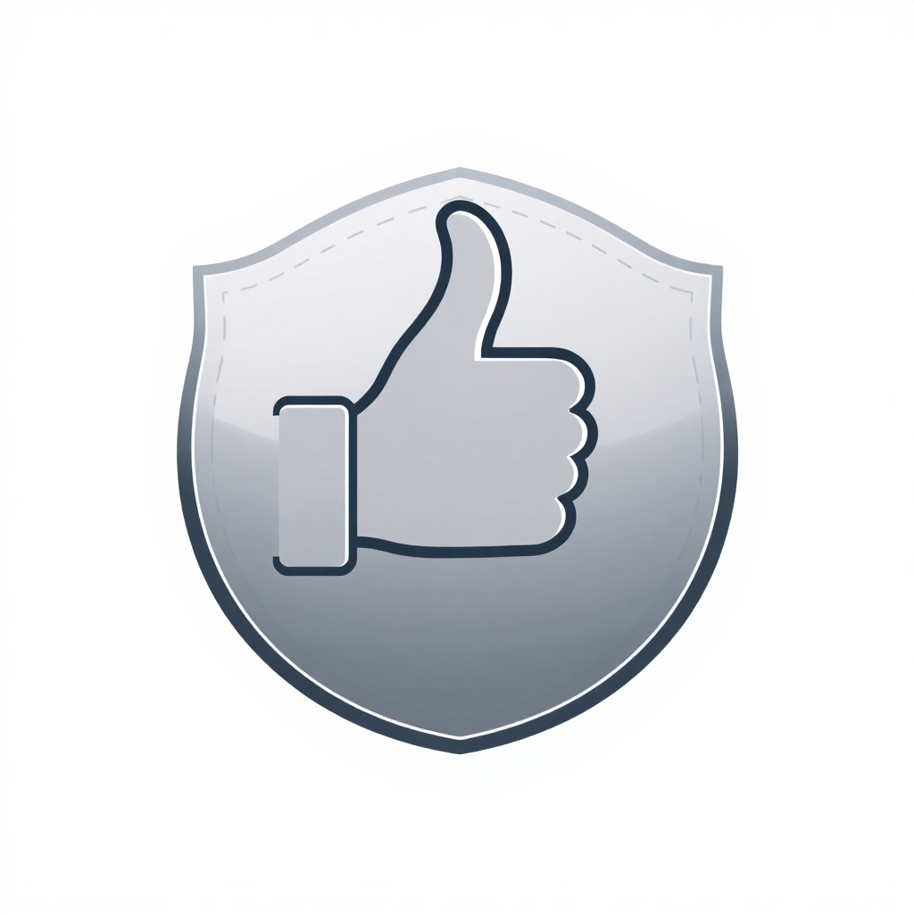 Confidence Icon
